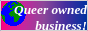 Queer owned business