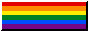 Queer owned business (pride flag)