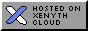 Hosted on Xenyth cloud